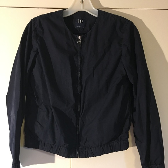 GAP Bomber Jacket - Picture 1 of 3